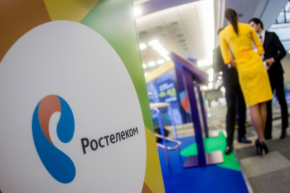 «Ростелеком» в Москве опередил МГТС по темпам роста базы интернет-пользователей