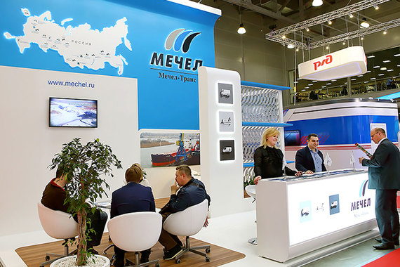 Акционеры «Мечела» не видели прибыли с 2011 г.