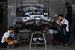 Паддок команды Williams Martini Racing