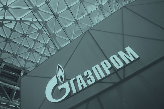 «Газпром» заработал 1 трлн руб. чистой прибыли за прошлый год