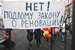 28 апреля власти Москвы согласовали митинг против законопроекта о сносе хрущевок, он пройдет на проспекте Академика Сахарова 14 мая
