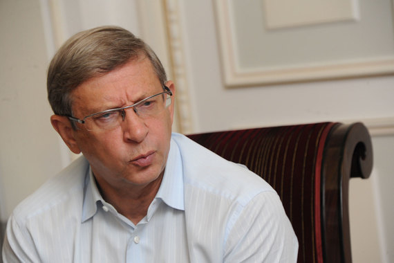 «Роснефть» и «Башнефть» требуют 106,6 млрд рублей с АФК «Система»