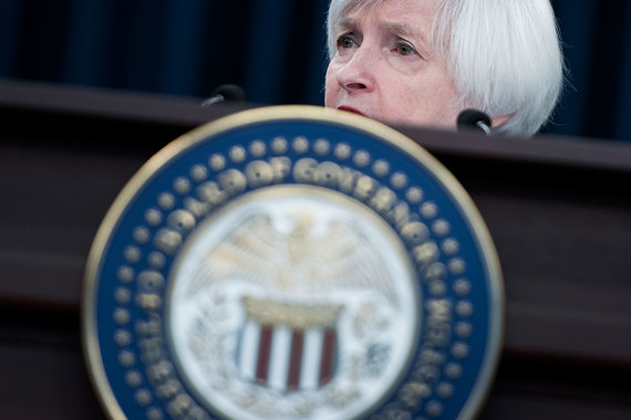 ФРС предсказуемо сохранила ставку