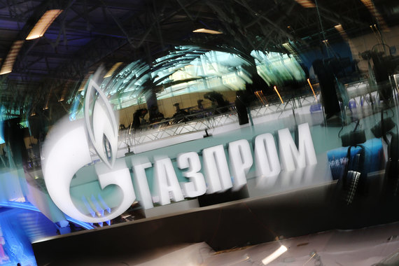 У «Газпрома» могут найтись «обоснования» для меньших выплат
