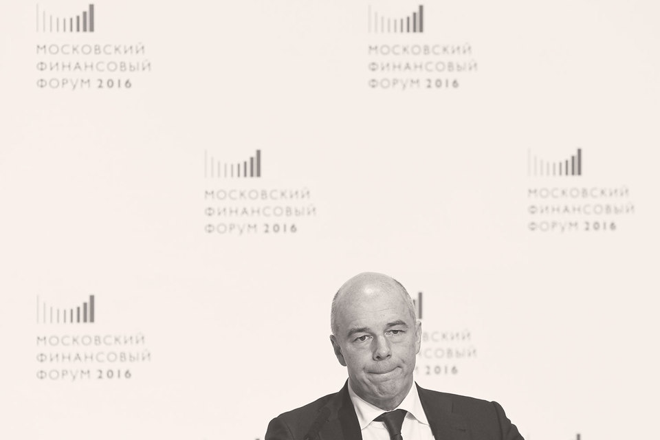 В марте министр финансов Антон Силуанов выступил с идеей нового налогового маневра