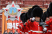 9 мая 2010 г. парад проходил с участием иностранных воинских подразделений