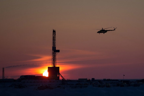«Роснефть» является одним из крупнейших инвесторов в Венесуэлу