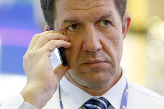 Михаил Осеевский все глубже интегрирует Теле2 в бизнем «Ростелекома»