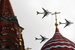 Стратегические бомбардировщики Ту-95