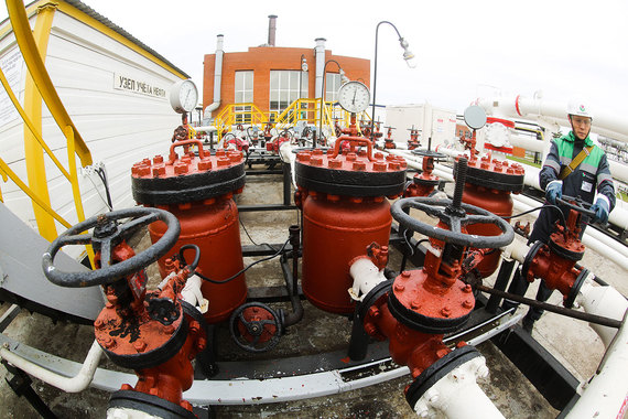 Россия склоняется к продлению соглашения с ОПЕК о сокращении добычи нефти