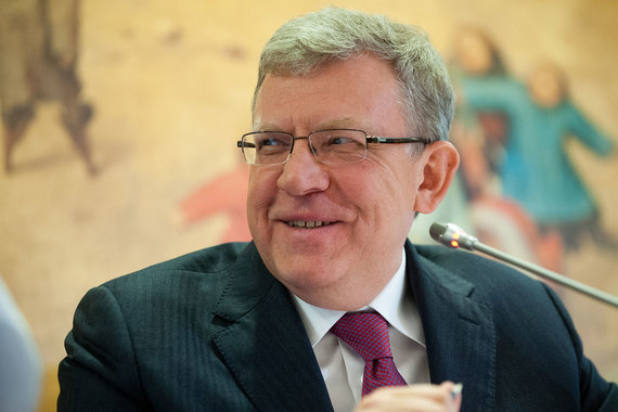 ЦСР под руководством Алексея Кудрина придумал, как повысить устойчивость пенсионной системы – сократить число пенсионеров