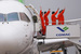 По оценкам экспертов, по основным эксплуатационным характеристикам C919 будет в одном ряду с Boeing 737 и A320, но производитель обещает сделать его более экономичным. Такую же цель преследуют создатели российского МС-21, летные испытания которого должны начаться через несколько недель