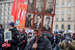 Москва