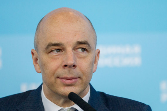 Президент дал Минфину первые поручения по его новым полномочиям: ужесточение процедуры госзакупок откладывается
