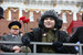 На Красную площадь вышли около 10 000 военнослужащих, 114 единиц наземной техники