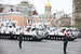 Зенитно-ракетный комплекс «Тор М2» на базе вездехода ДТ-30