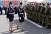 Однако несмотря на анонсированное их участие в торжествах корабли в Петербурге так и не появились
