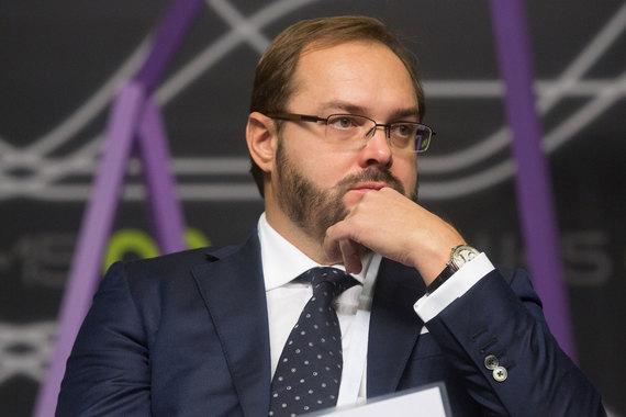 Impulse VC, связанный с Абрамовичем, и Александр Провоторов вложили $1,5 млн в NTechLab