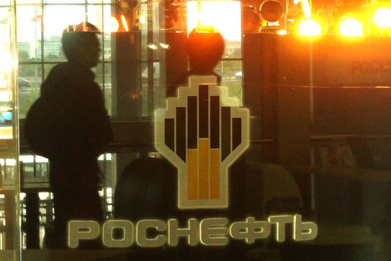 Рекордные сделки «Роснефти» обернулись гигантскими премиями топ-менеджерам