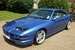 BMW выпускала купе 8-й серии (тип кузова E31) с 1989 по 1999 г. (на фото: BMW 840Ci Sport)