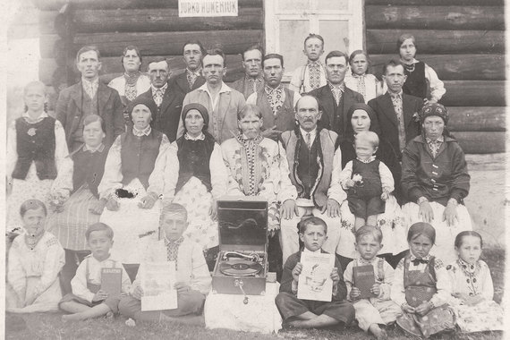 На территории СССР «Свидетели» появились в 1920-х гг., в западных областях Украины и Белоруссии