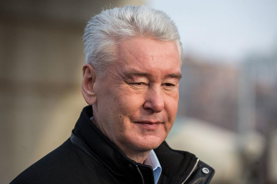 Сергей Собянин на встрече с представителями Общественной палаты (ОП) Москвы согласился с необходимостью введения нового отдельного городского закона