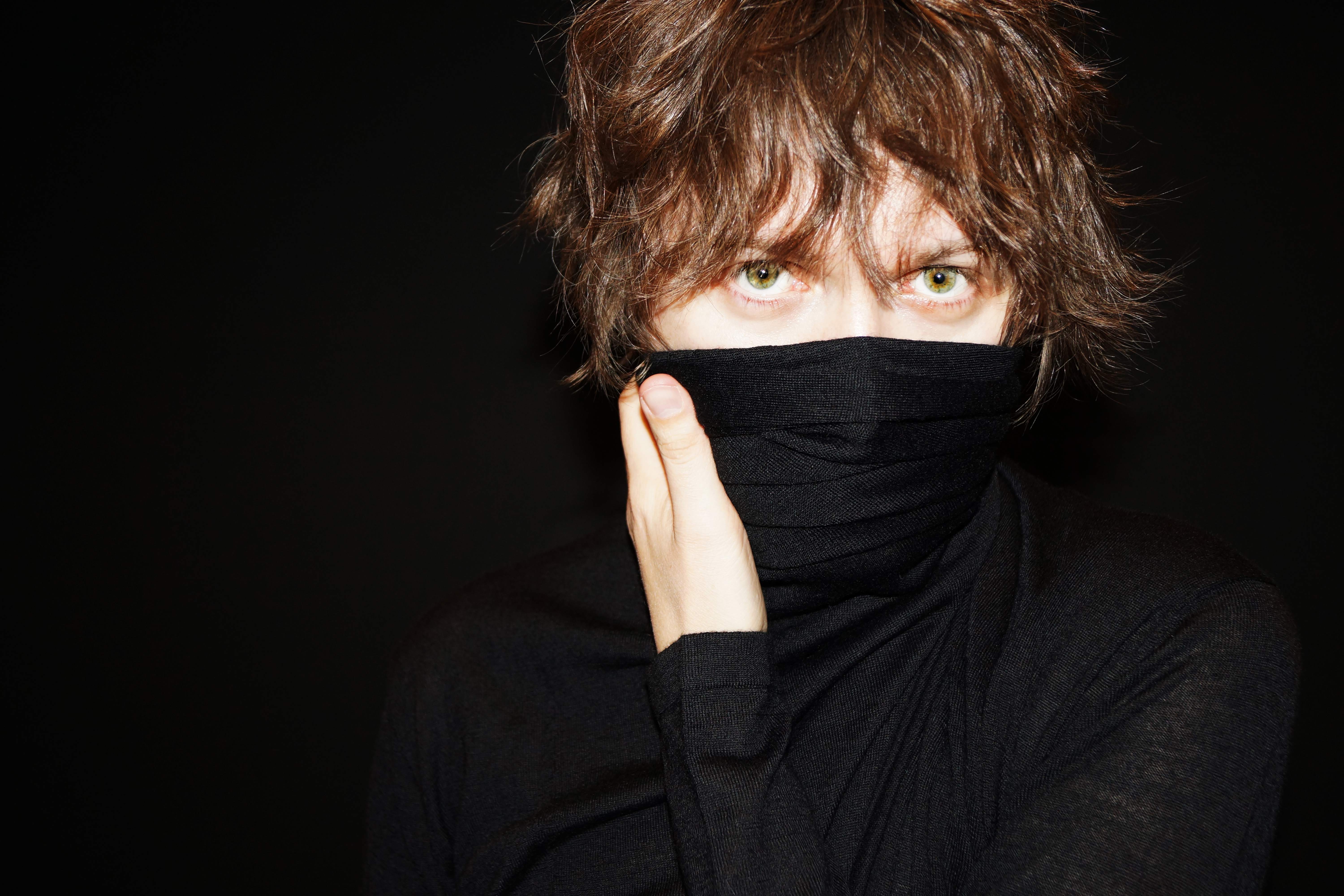 Дизайнер Дима Логинов