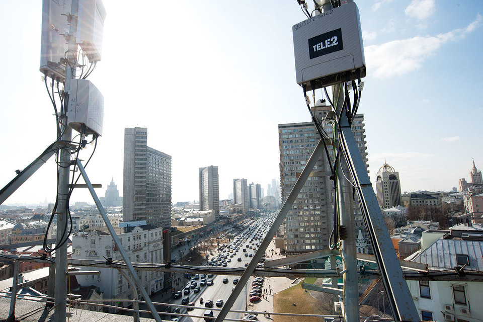 За работу на сетях Tele2 «Транстелеком» готов заплатить 89,643 млн руб.