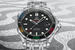 Дайверские часы Seamaster Diver 300M Rio 2016, выпущенные к Олимпиаде-2016