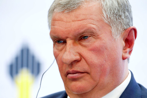 Поводом для иска «Роснефти» стала статья в РБК «Сечин попросил правительство защитить «Роснефть» от BP» (Игорь Сечин – главный исполнительный директор «Роснефти»)