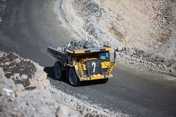 Petropavlovsk может лишиться одного из основателей