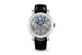 Часы Speake-Marin Piccadilly Crazy Skulls стоимостью 388 800 швейцарских франков оснащены 60-секундным турбийоном и минутным репетиром. Но их главная особенность - автоматон. В неактивном режиме черепа сдвинуты, и между ними образуется «сердце»