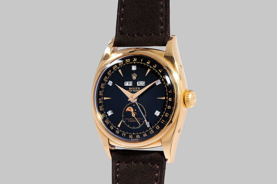 «Bao Dai» Ref. 6062
