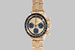Rolex Oyster Cosmograph Daytona Paul Newman, известные как «Легенда», считаются самым ценным вариантом золотого хронографа Rolex Daytona