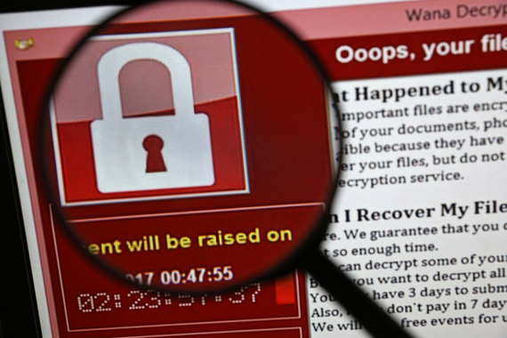 Авторы вируса WannaCry заработали $66 000