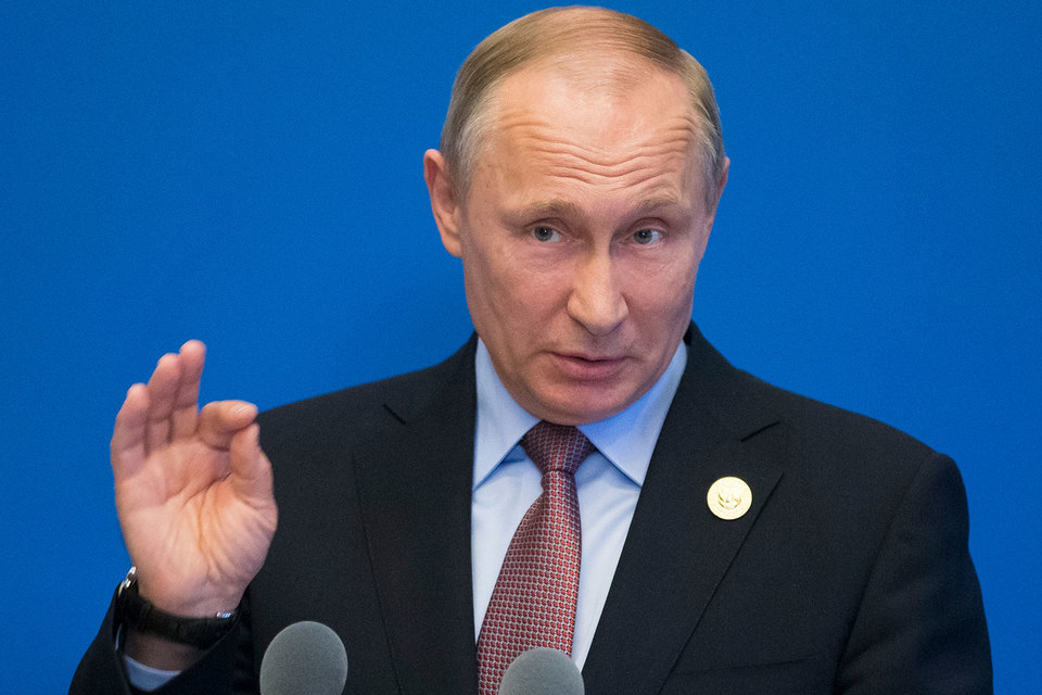 Размер дивидендов «Роснефтегаза» согласован с руководством страны, говорят чиновники
