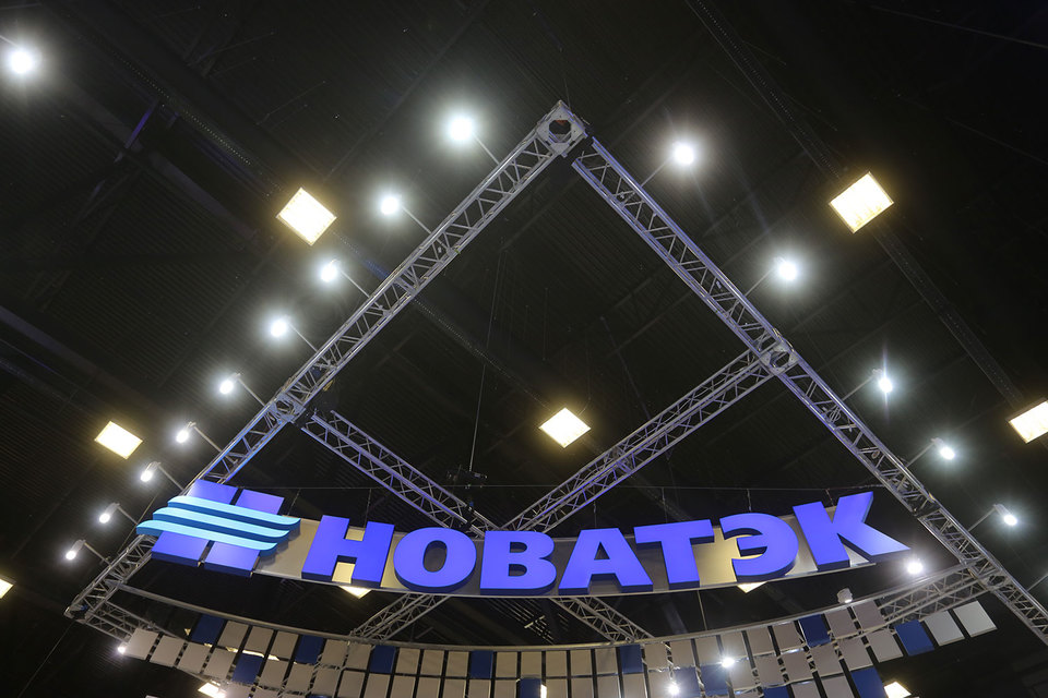 Компания заинтересована в приобретении СПГ-заводов