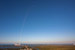 SpaceX через 32 минуты после запуска сообщила, что спутник успешно выведен на орбиту