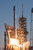 Falcon 9 со спутником была запущена с космодрома на мысе Канаверал во Флориде 15 мая