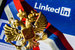 17 ноября 2016 г. Роскомнадзор внес сайт LinkedIn в реестр нарушителей закона о персональных данных. Спустя несколько дней доступ к сайту социальной сети деловых контактов в России был заблокирован. По закону с 1 сентября 2015 г. персональные данные россиян должны храниться внутри страны, но LinkedIn этого не делает. Летом 2016 г. Роскомнадзор обратился в суд с иском против компании, требуя признать соцсеть нарушителем закона о персональных данных, суд принял сторону чиновников. «Linkedin будет по-прежнему доступен на русском языке, и мы надеемся, что в будущем мы сможем восстановить сервис в России», - заявил представитель компании в марте 2017 г.