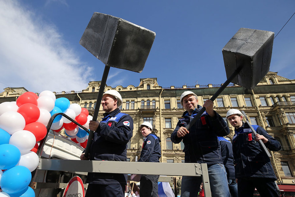 Данные Росстата оказались лучше оценок Минэкономразвития и ЦБ