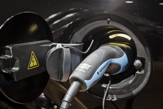 Volvo Cars может отказаться от разработки дизельных двигателей