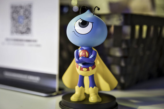 Китайская Ant Financial отложила размещение – на IPO нужно разрешение правительства