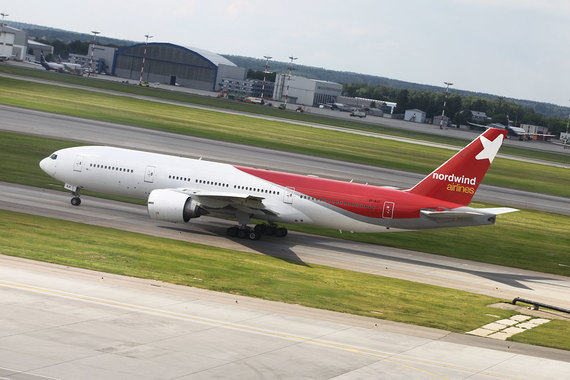 Nordwind к концу 2018 г. планирует увеличить флот в 5 раз до 50 самолетов и первой из чартерных авиакомпаний серьезно заняться регулярными перевозками
