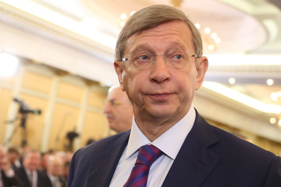 Компания Владимира Евтушенкова подготовила детальный ответ на все обвинения «Роснефти»