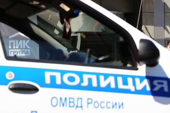 Правоохранительные органы проводят обыски в головном офисе группы компаний ПИК