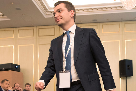 Работа у уполномоченного тяжелая, предупреждает судья России в ЕСПЧ