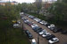 Дома на Шереметьевской улице, вл. 5, корп. 1 (на фото) и вл. 13, корп. 1 для города строит ООО «Небоскреб групп» Бабека Гасанова