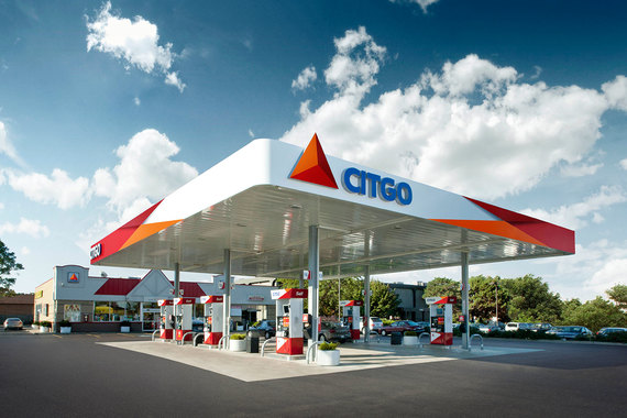 49,9% акций Citgo служат обеспечением по кредитам, которые «Роснефть» предоставила ее материнской компании PdVSA
