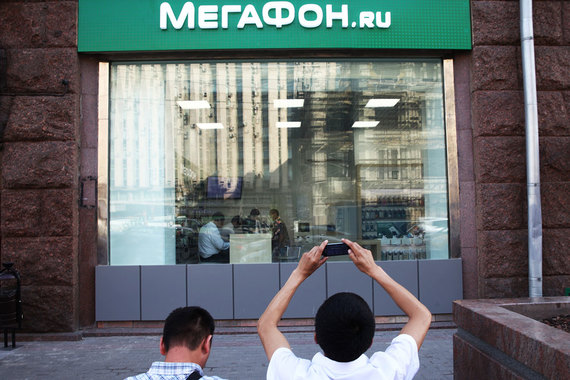 На невозможность совершать звонки и пользоваться мобильным интернетом пожаловались абоненты оператора в Москве, Нижнем Новгороде и еще нескольких городах Поволжья